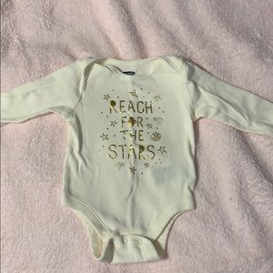 Reach for the stars top